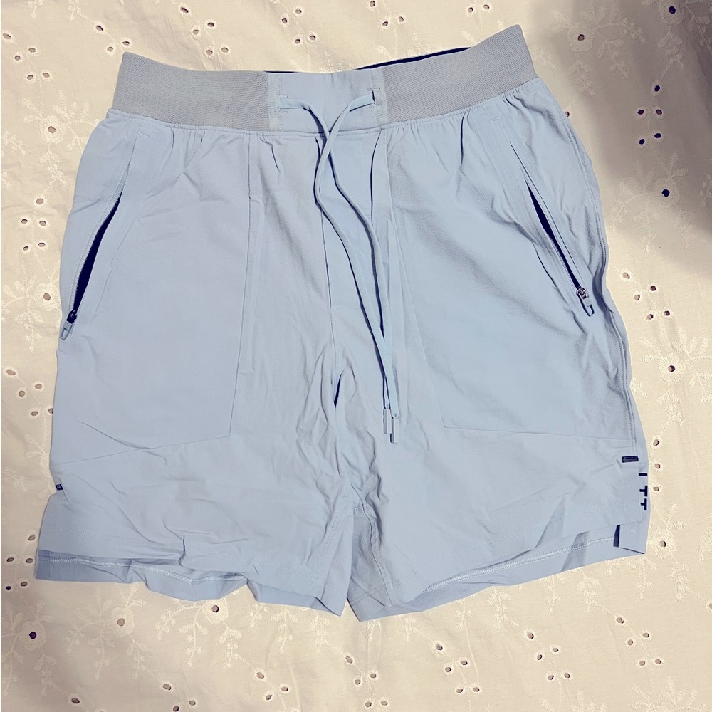 LTT Lululemon Shorts